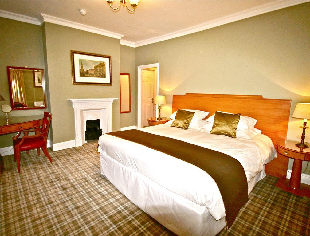 Aughton Birches Brow Boutique Guestrooms מראה חיצוני תמונה