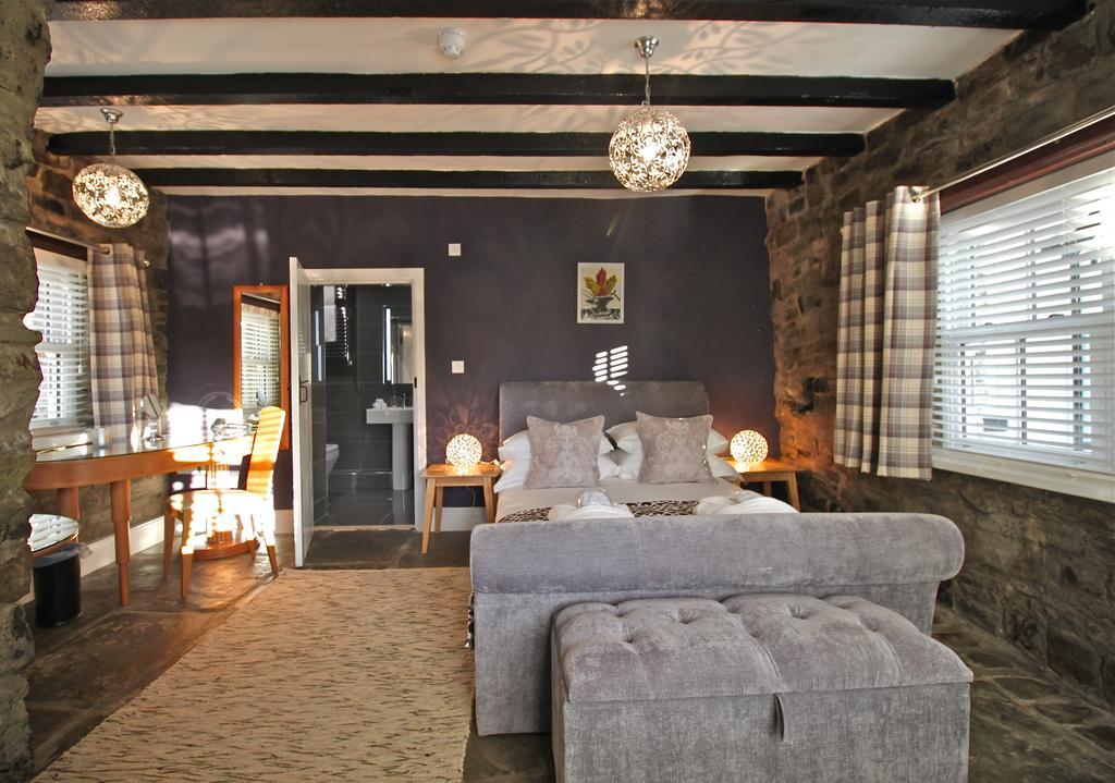 Aughton Birches Brow Boutique Guestrooms מראה חיצוני תמונה