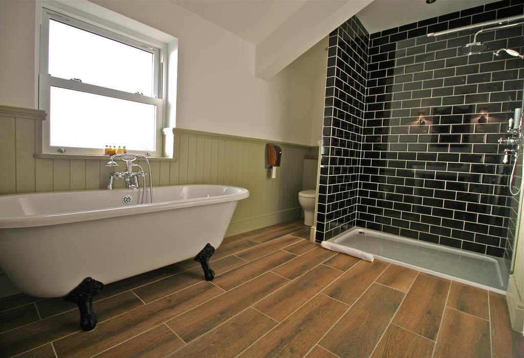 Aughton Birches Brow Boutique Guestrooms מראה חיצוני תמונה