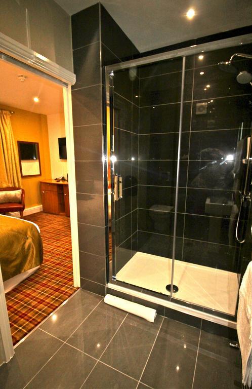 Aughton Birches Brow Boutique Guestrooms מראה חיצוני תמונה