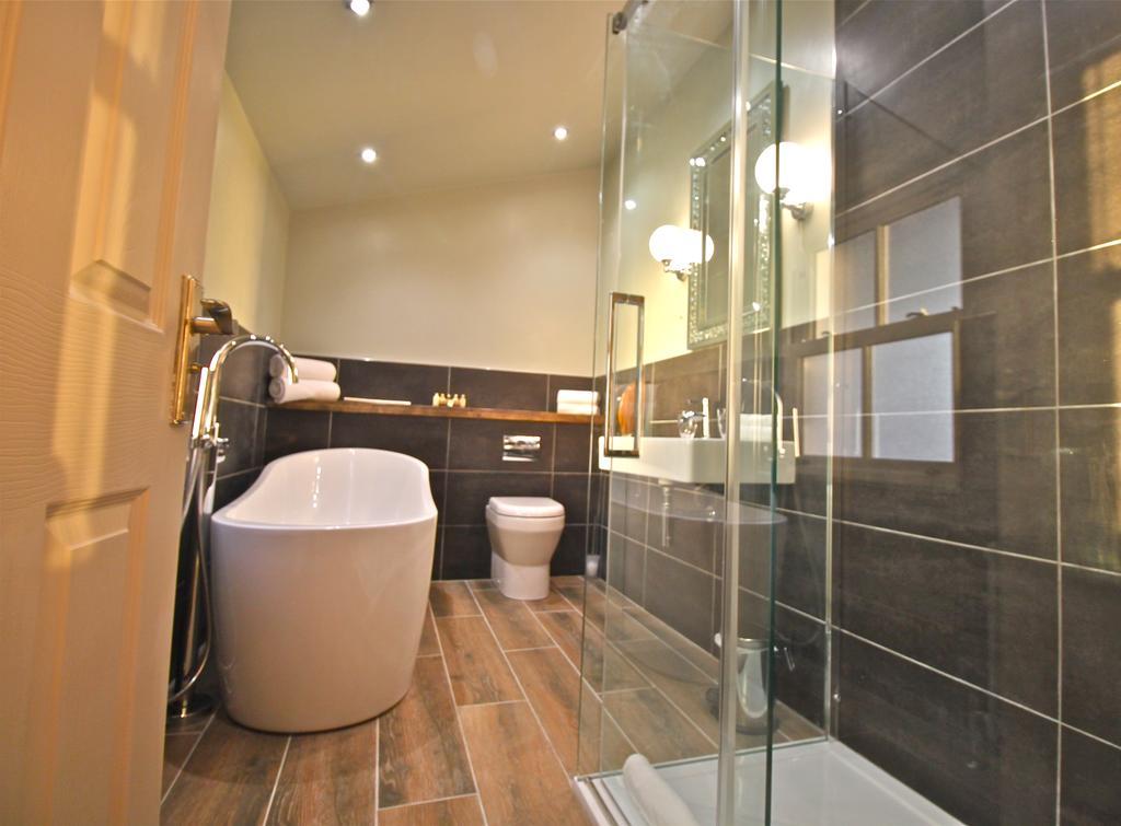 Aughton Birches Brow Boutique Guestrooms מראה חיצוני תמונה