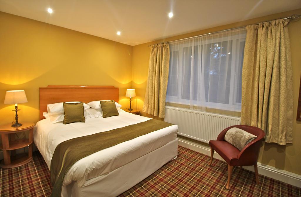 Aughton Birches Brow Boutique Guestrooms מראה חיצוני תמונה