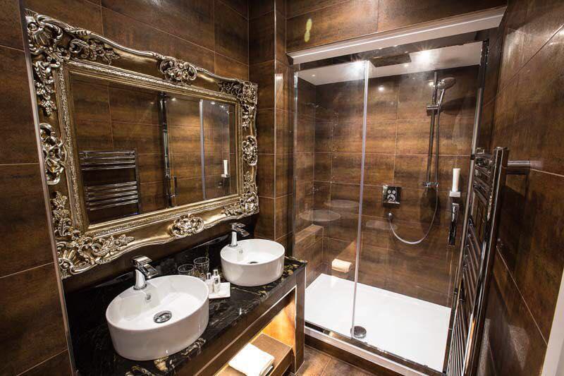 Aughton Birches Brow Boutique Guestrooms מראה חיצוני תמונה