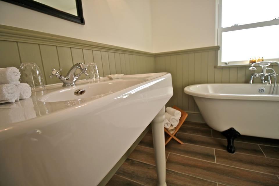 Aughton Birches Brow Boutique Guestrooms מראה חיצוני תמונה