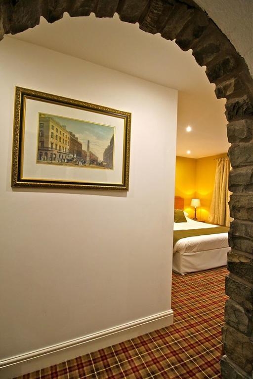 Aughton Birches Brow Boutique Guestrooms מראה חיצוני תמונה