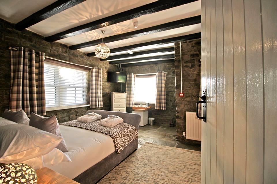 Aughton Birches Brow Boutique Guestrooms מראה חיצוני תמונה