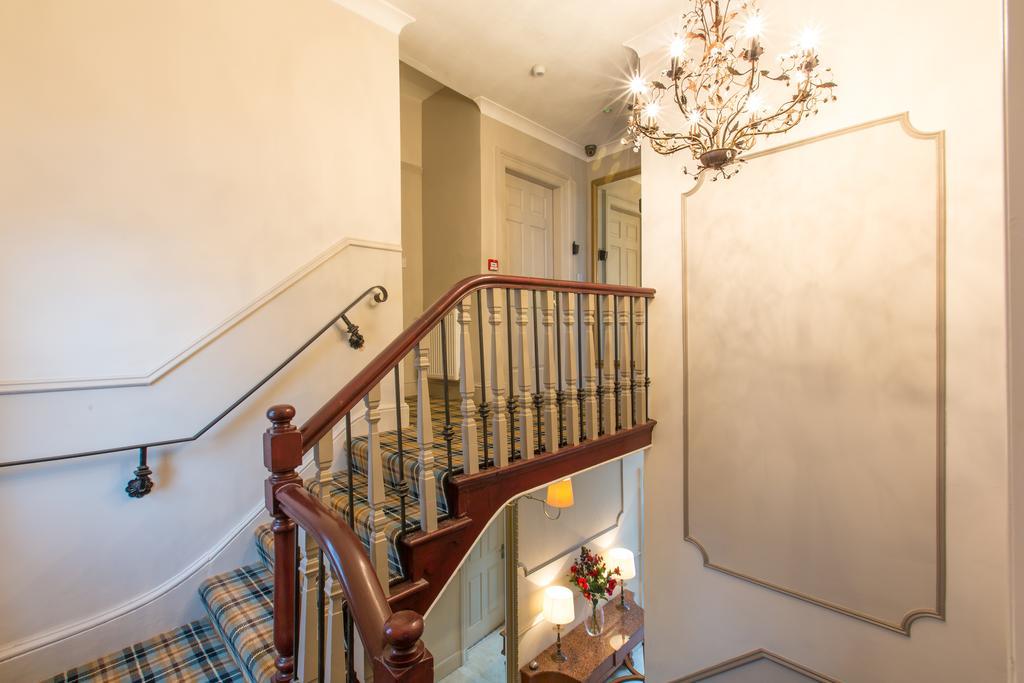 Aughton Birches Brow Boutique Guestrooms מראה חיצוני תמונה