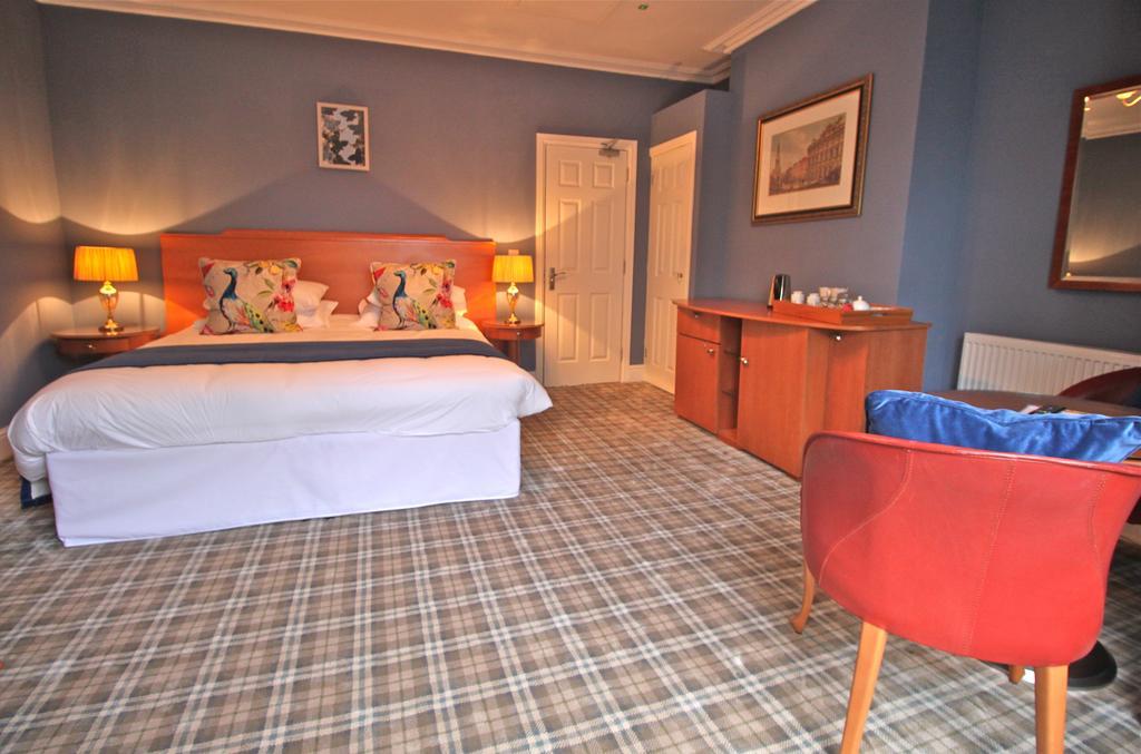 Aughton Birches Brow Boutique Guestrooms מראה חיצוני תמונה