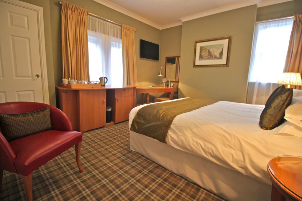 Aughton Birches Brow Boutique Guestrooms מראה חיצוני תמונה