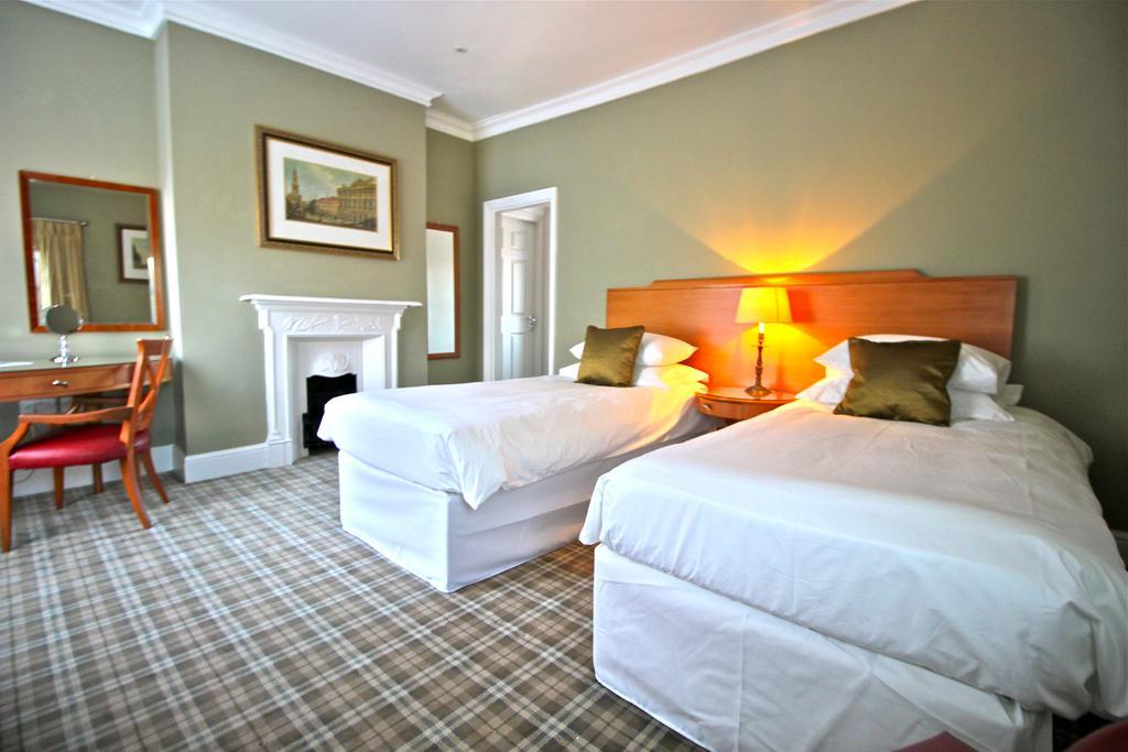 Aughton Birches Brow Boutique Guestrooms מראה חיצוני תמונה