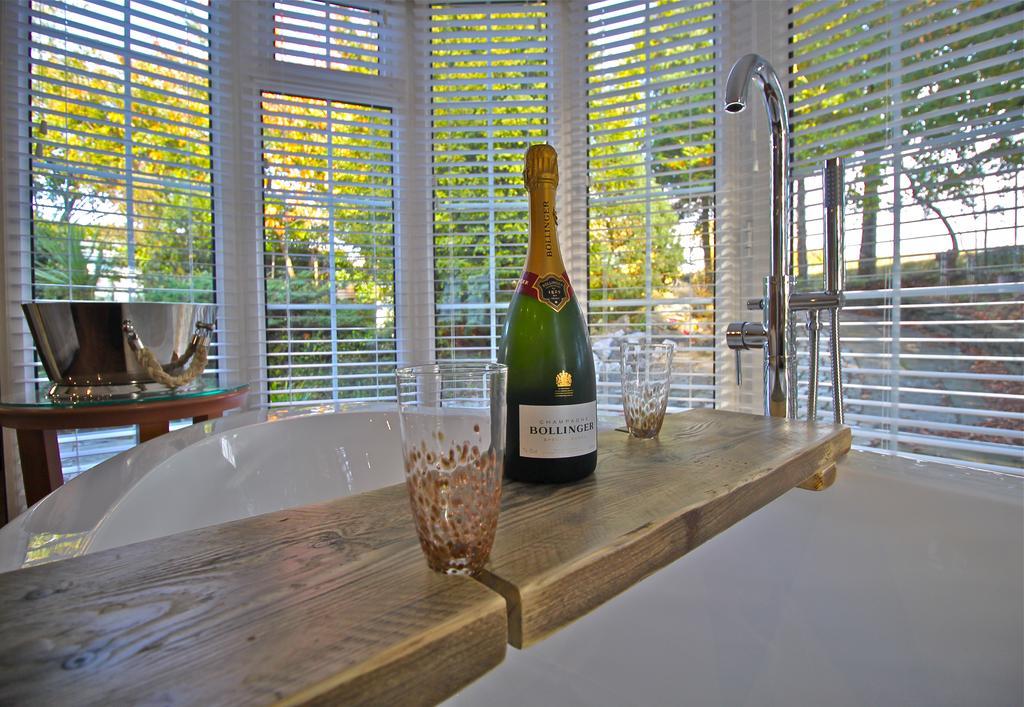 Aughton Birches Brow Boutique Guestrooms מראה חיצוני תמונה