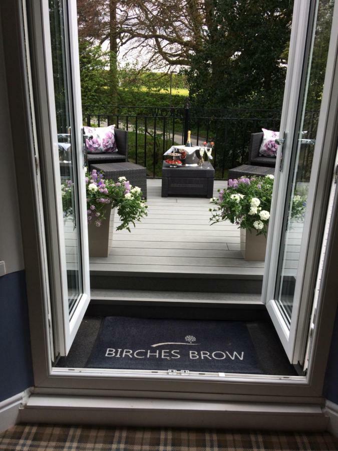 Aughton Birches Brow Boutique Guestrooms מראה חיצוני תמונה