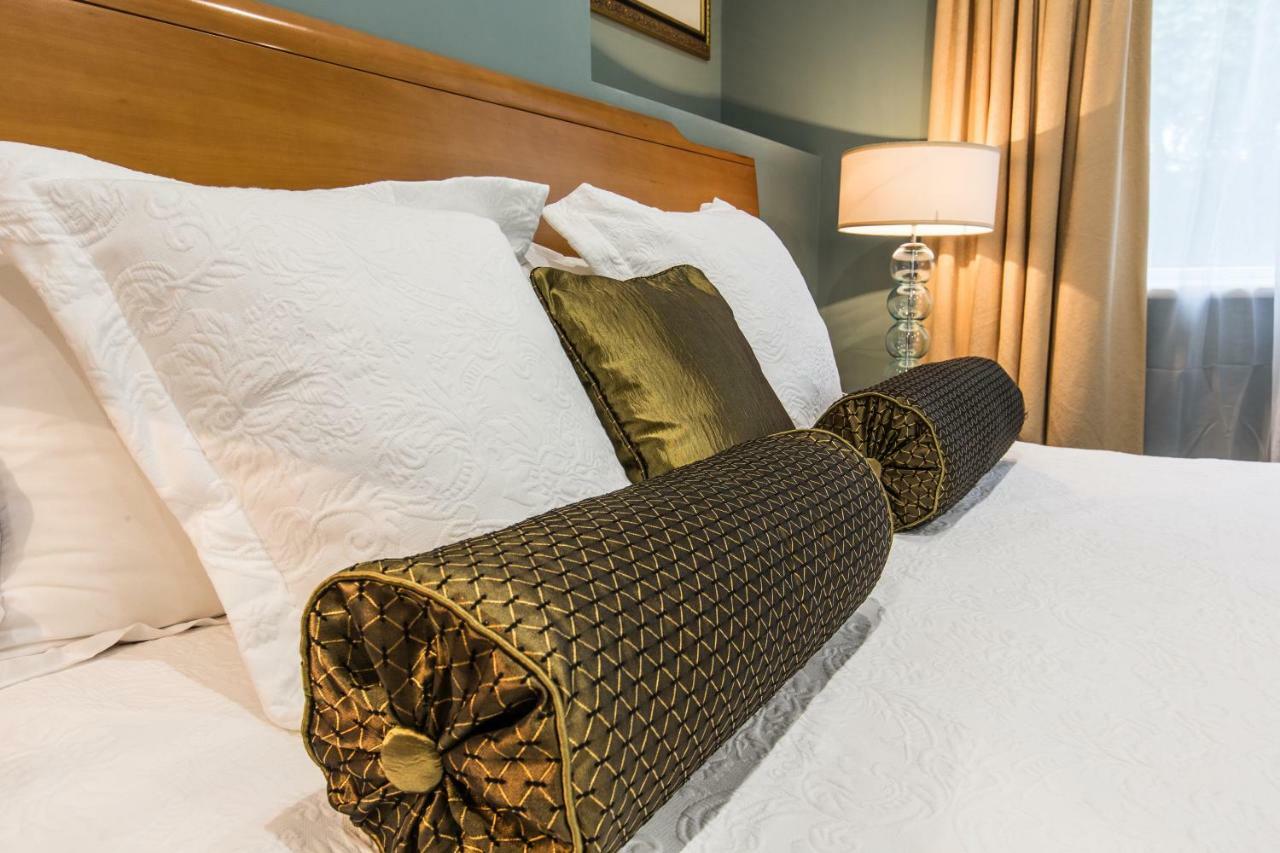 Aughton Birches Brow Boutique Guestrooms מראה חיצוני תמונה