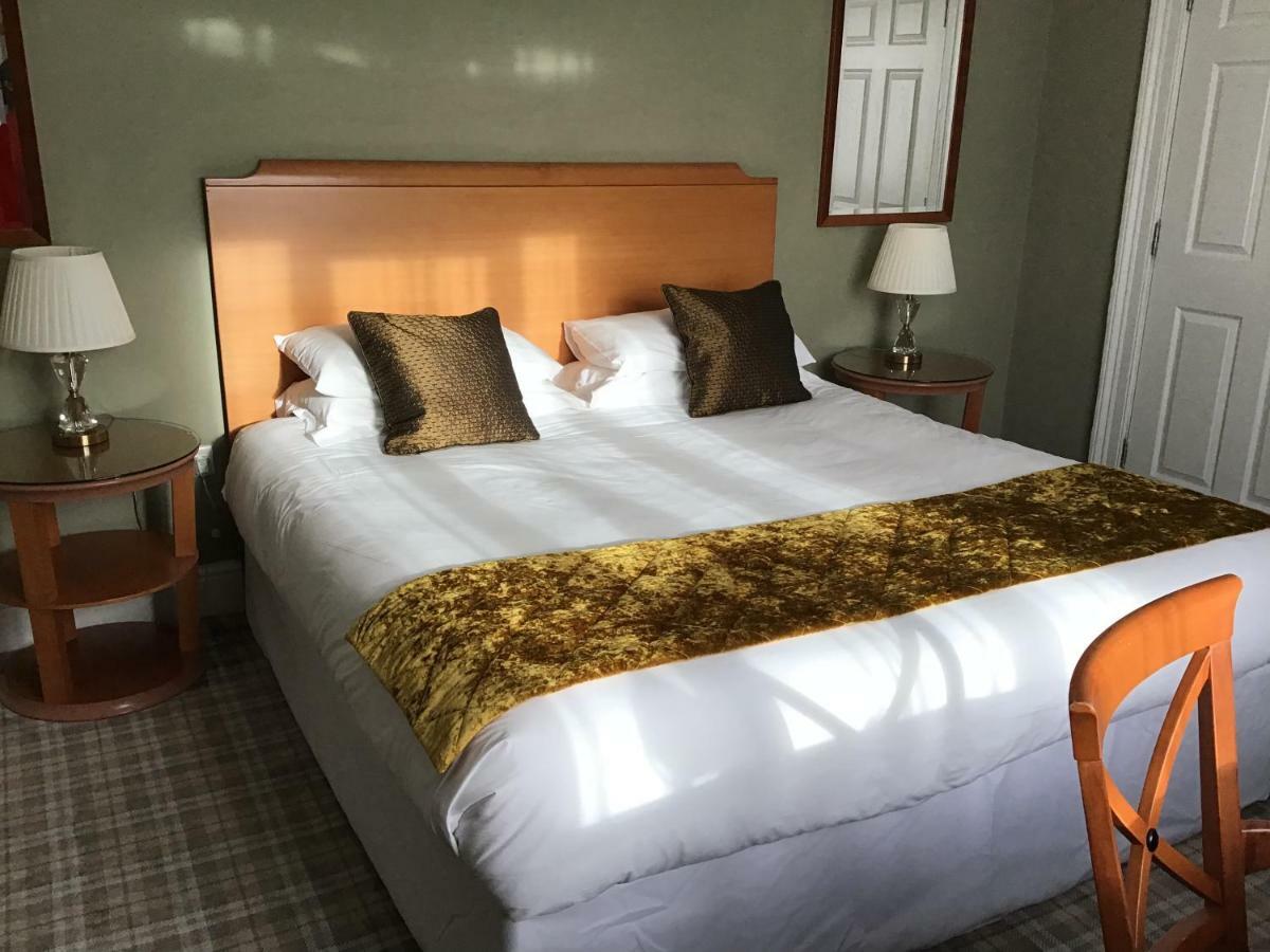 Aughton Birches Brow Boutique Guestrooms מראה חיצוני תמונה